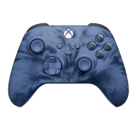 Microsoft Xbox Series Kontroler - Stormcloud Vapor - 1167441 - zdjęcie 1